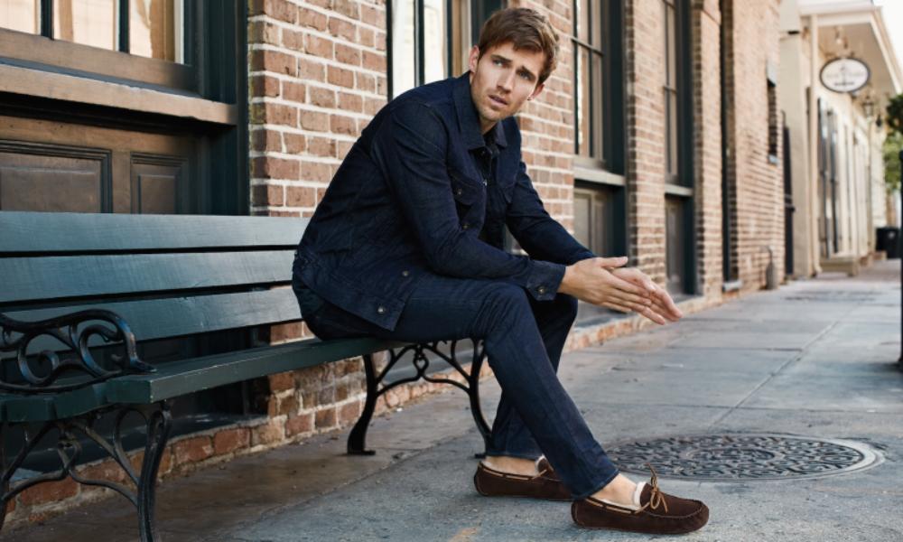 Rahasia Tetap Stylish Pake Slippers